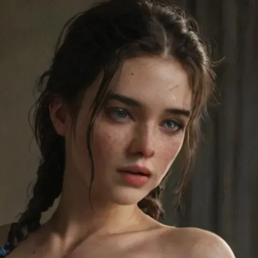 AI色情圖片產生器