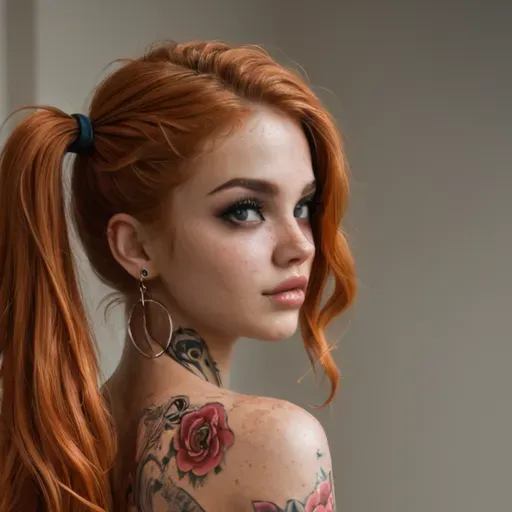 โปรแกรมสร้างภาพโปรนที่ใช้ปัญหา AI