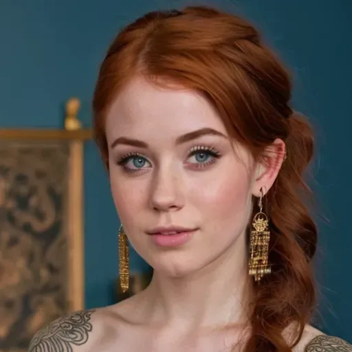 yapay zekâ porno görsel üretici