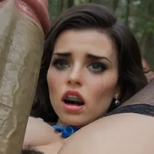 generatore di immagini porno IA