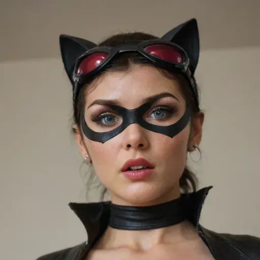 AIポルノ画像ジェネレーター