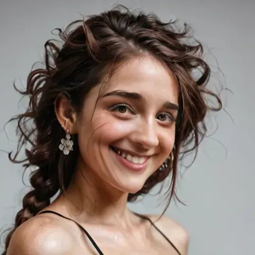 โปรแกรมสร้างภาพโปรนที่ใช้ปัญหา AI