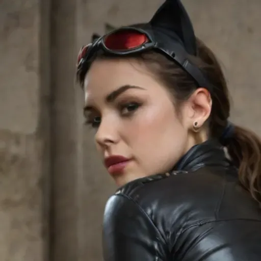 generatore di immagini porno IA