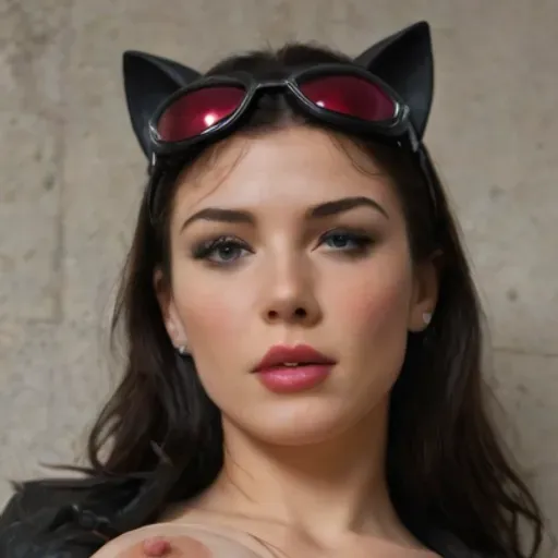 yapay zekâ porno görsel üretici