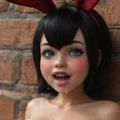 AI色情图片生成器