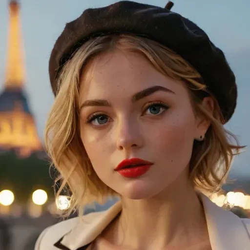 AI 포르노 이미지 생성기