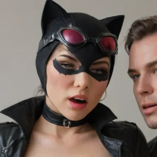 KI-Pornobildchen-Generator