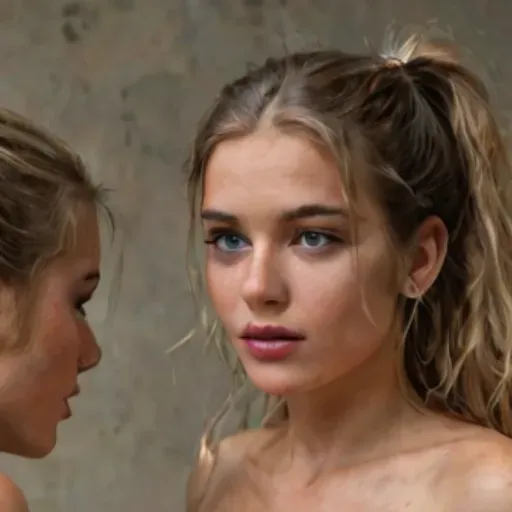 โปรแกรมสร้างภาพโปรนที่ใช้ปัญหา AI