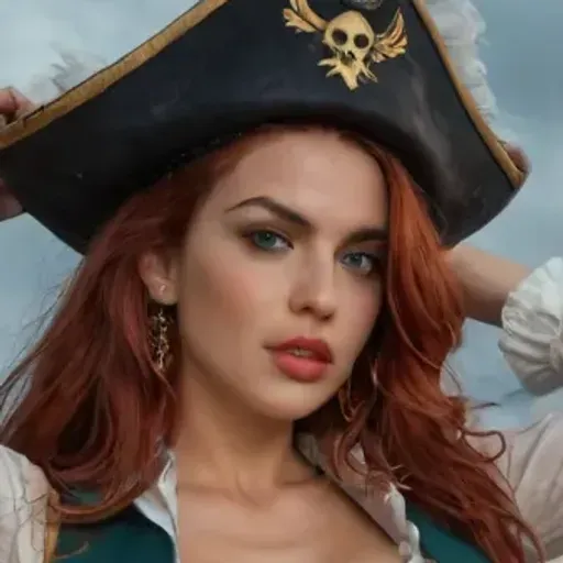 AI色情圖片產生器