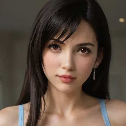 Pencipta imej lucah AI