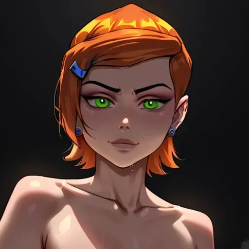 โปรแกรมสร้างภาพโปรนที่ใช้ปัญหา AI