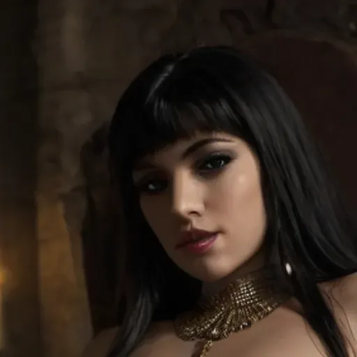 AI 포르노 사진 생성기