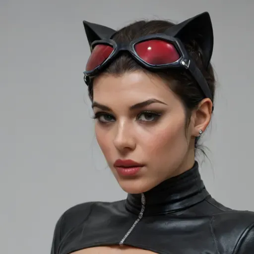 gerador de imagens pornô com IA