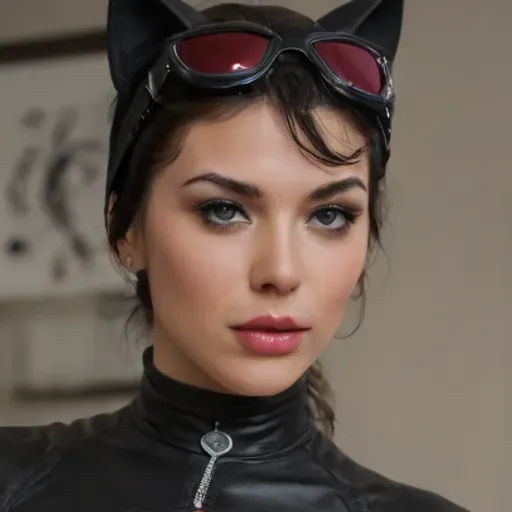 yapay zekâ porno görsel üretici