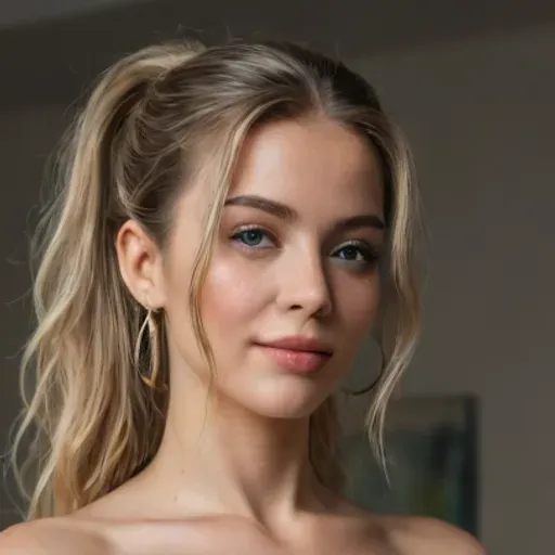 AI色情圖片產生器