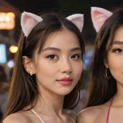 Penghasil gambar lucah AI
