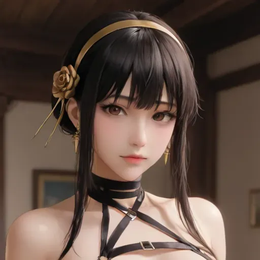 AI色情圖片產生器