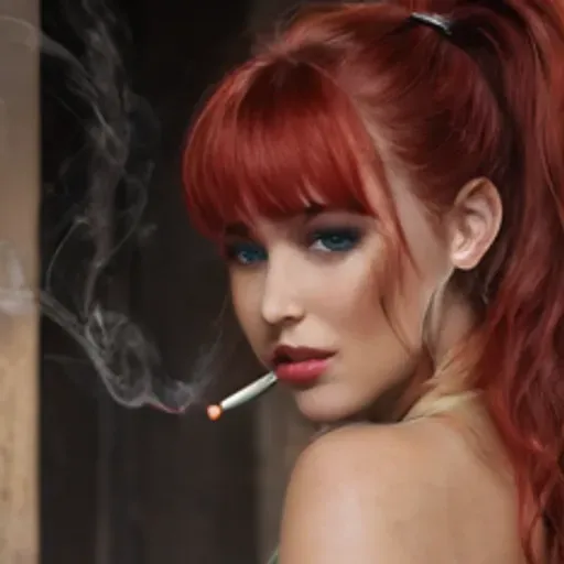 gerador de imagens pornô com IA