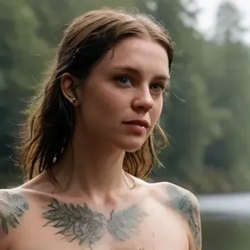 gerador de imagens pornô com IA