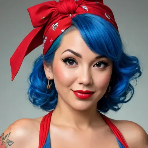 gerador de imagens pornô com IA