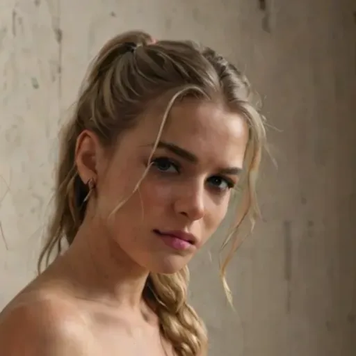 AI porn pic generator