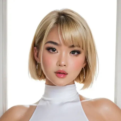 AI色情圖片產生器