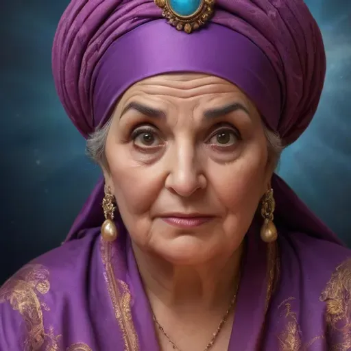 Pencipta imej lucah AI