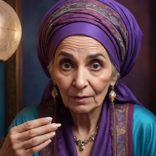 Pencipta imej lucah AI