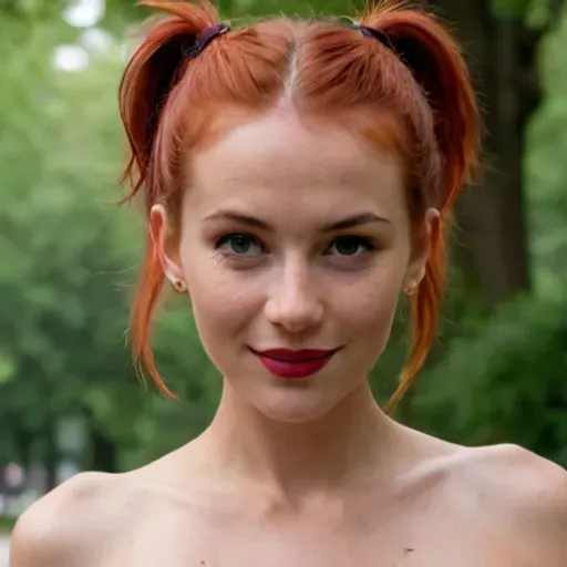 yapay zekâ porno görsel üretici