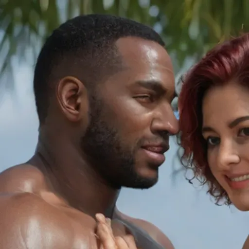 KI-Pornobild-Generator