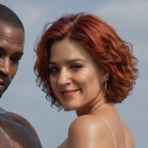 AI色情照片生成器