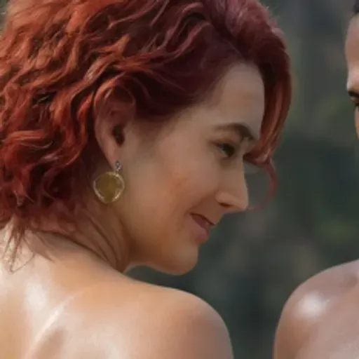 AIポルノ画像ジェネレーター