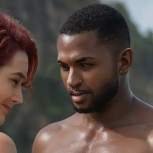 AIポルノ写真ジェネレーター