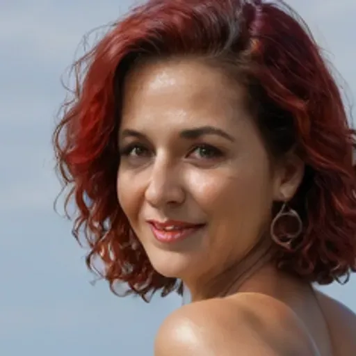 генератор порно-изображений на ИИ