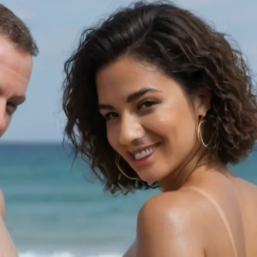 AI 포르노 사진 생성기