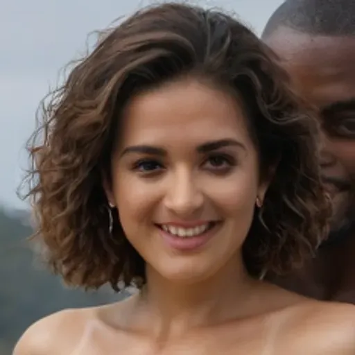 AI 포르노 이미지 생성기