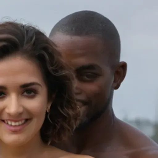 AI 포르노 사진 생성기