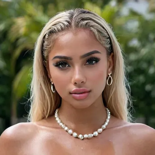 AI色情图片生成器