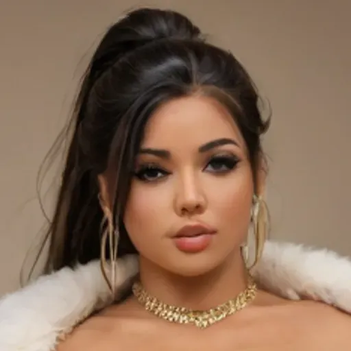 Pencipta imej lucah AI