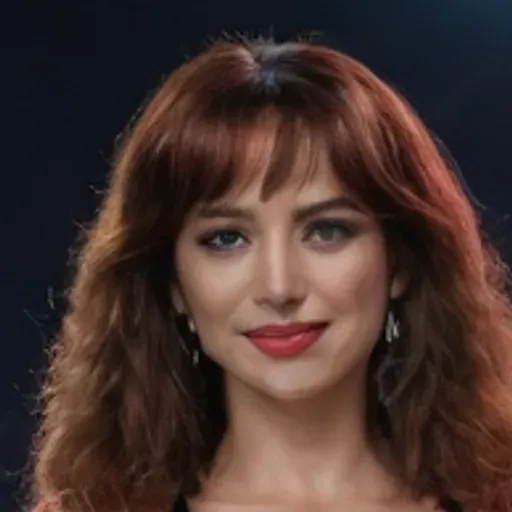 yapay zekâ porno foto üretici