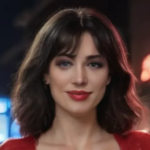 yapay zekâ porno görsel üretici