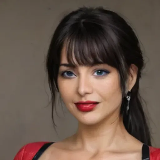 AI 포르노 이미지 생성기