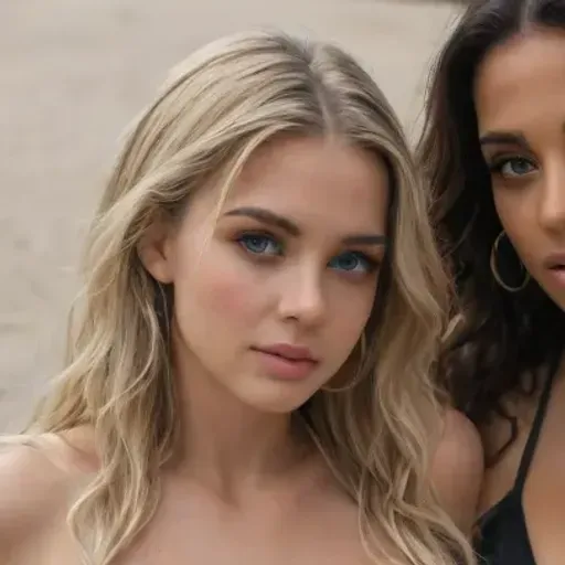 KI-Pornobildchen-Generator