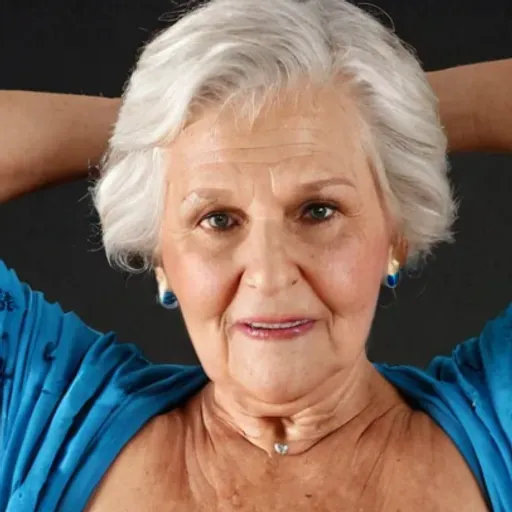 AI色情图片生成器