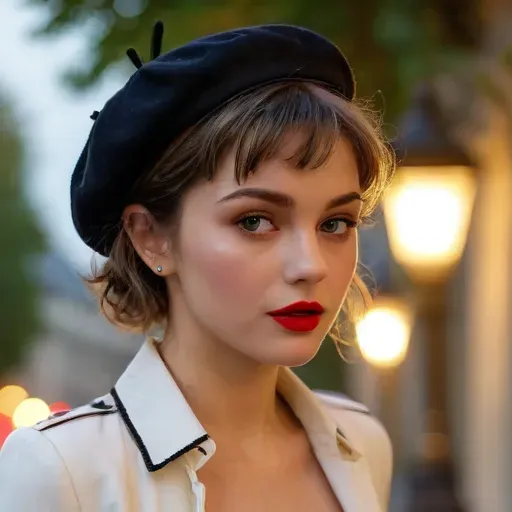 AI porn image generator