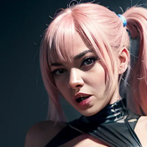 AI色情圖片產生器