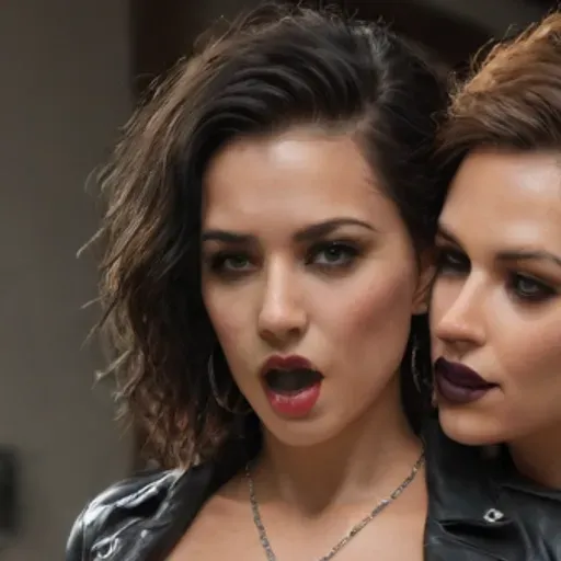 AIポルノ画像ジェネレーター