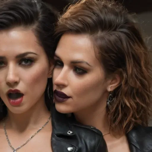 AIポルノ写真ジェネレーター