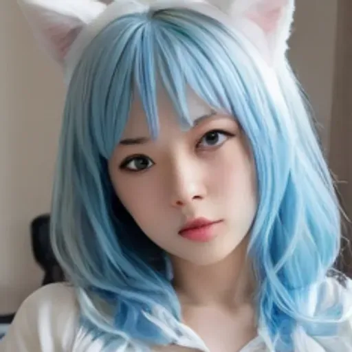 yapay zekâ porno görsel üretici