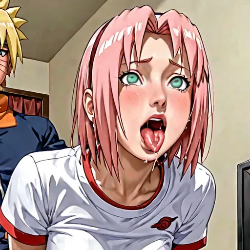 AI色情照片產生器